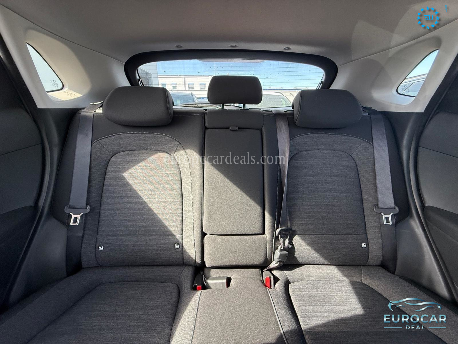 Hyundai KONA Elektro
