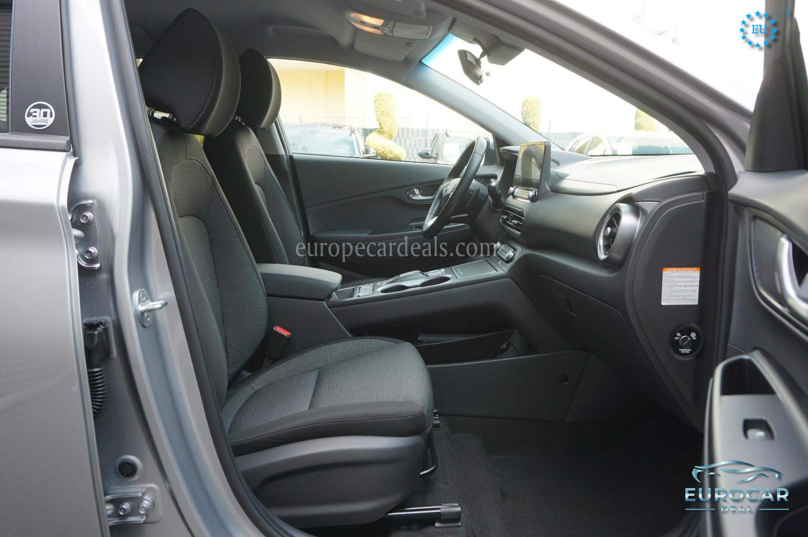 Hyundai KONA Elektro