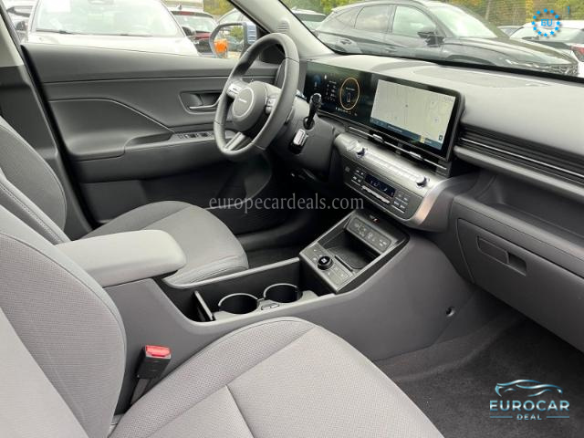 Hyundai KONA Elektro