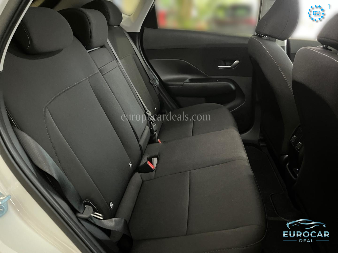 Hyundai KONA Elektro