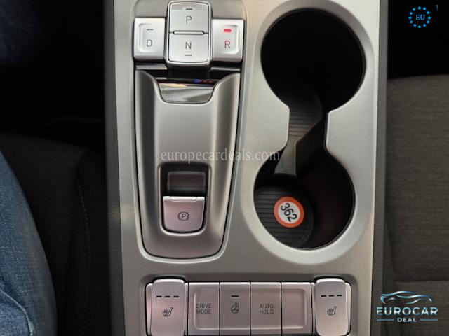 Hyundai KONA Elektro