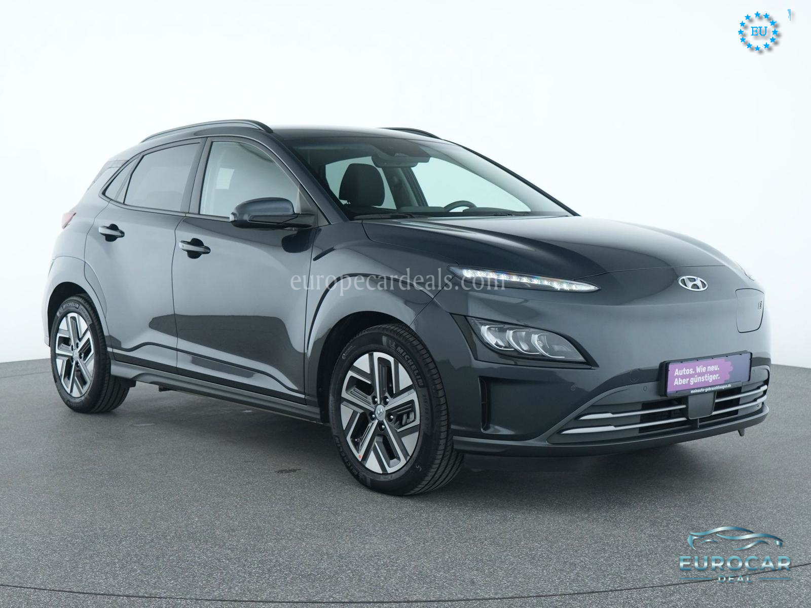 Hyundai KONA Elektro
