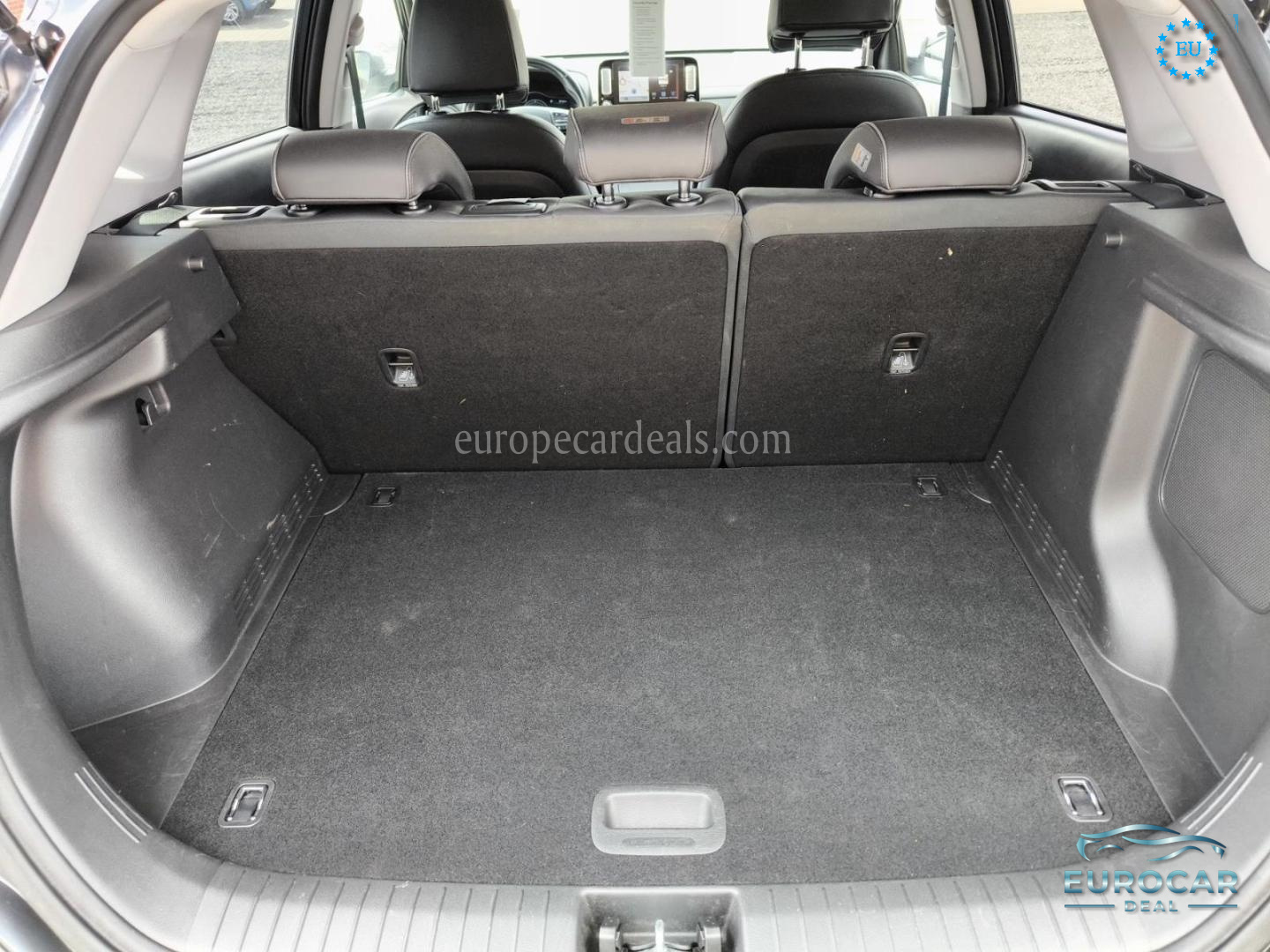 Hyundai KONA Elektro