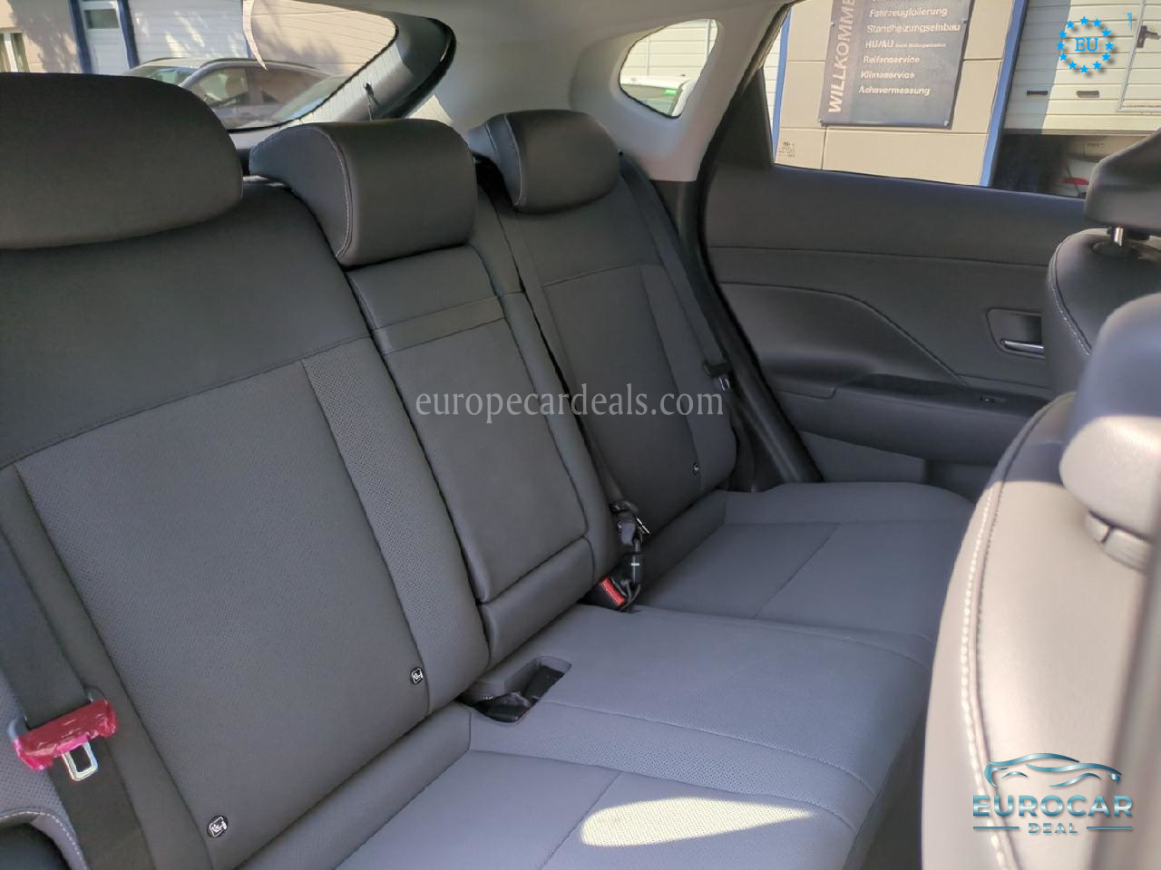 Hyundai KONA Elektro