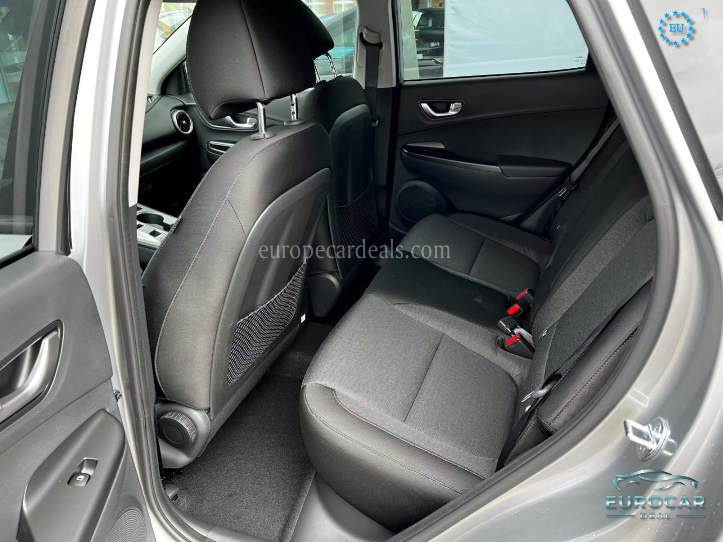 Hyundai KONA Elektro