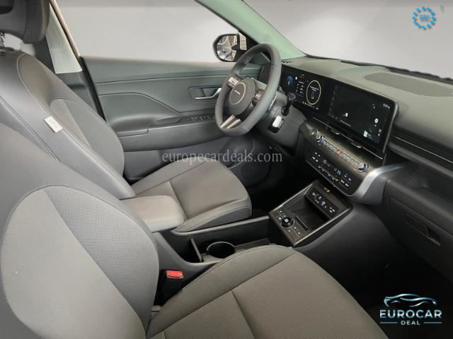 Hyundai KONA Elektro