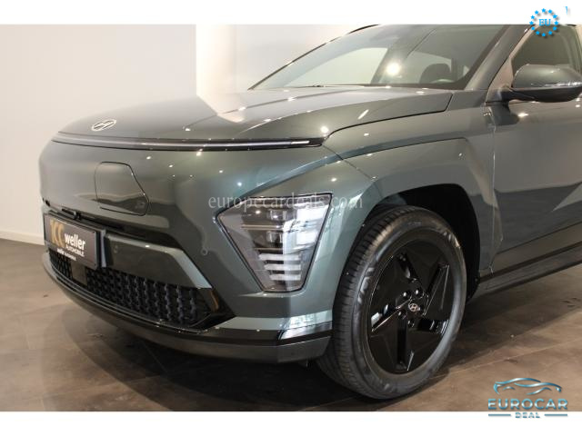 Hyundai KONA Elektro