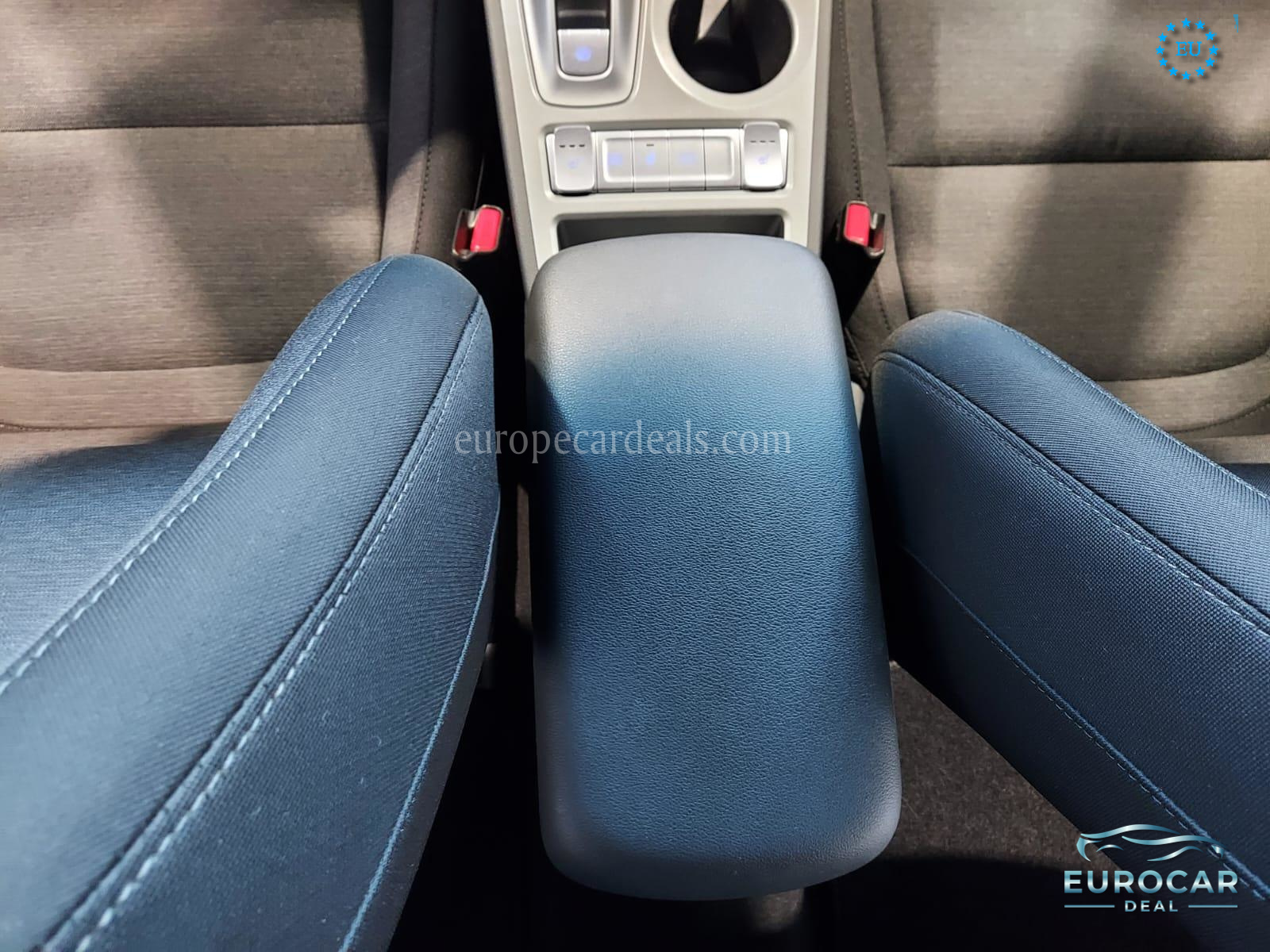 Hyundai KONA Elektro