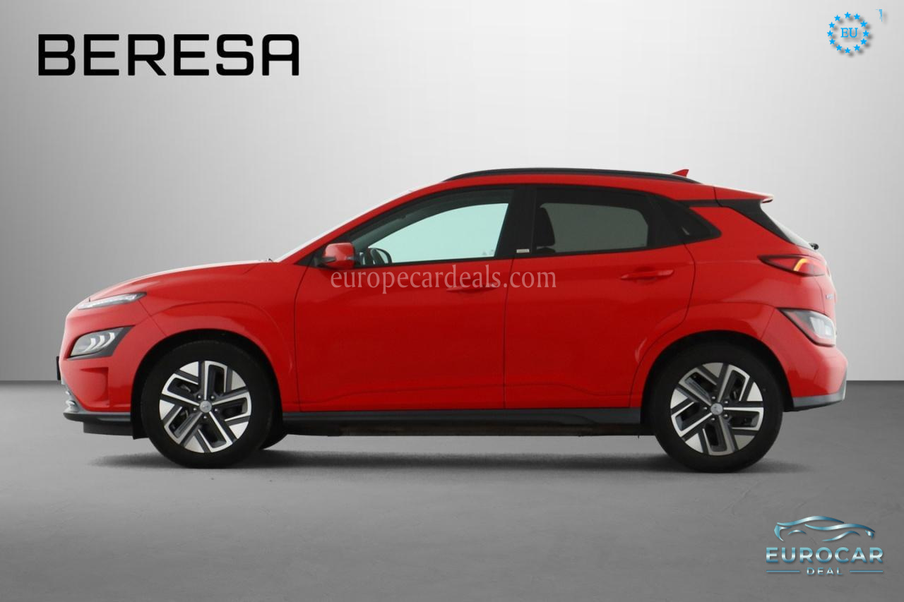 Hyundai KONA Elektro