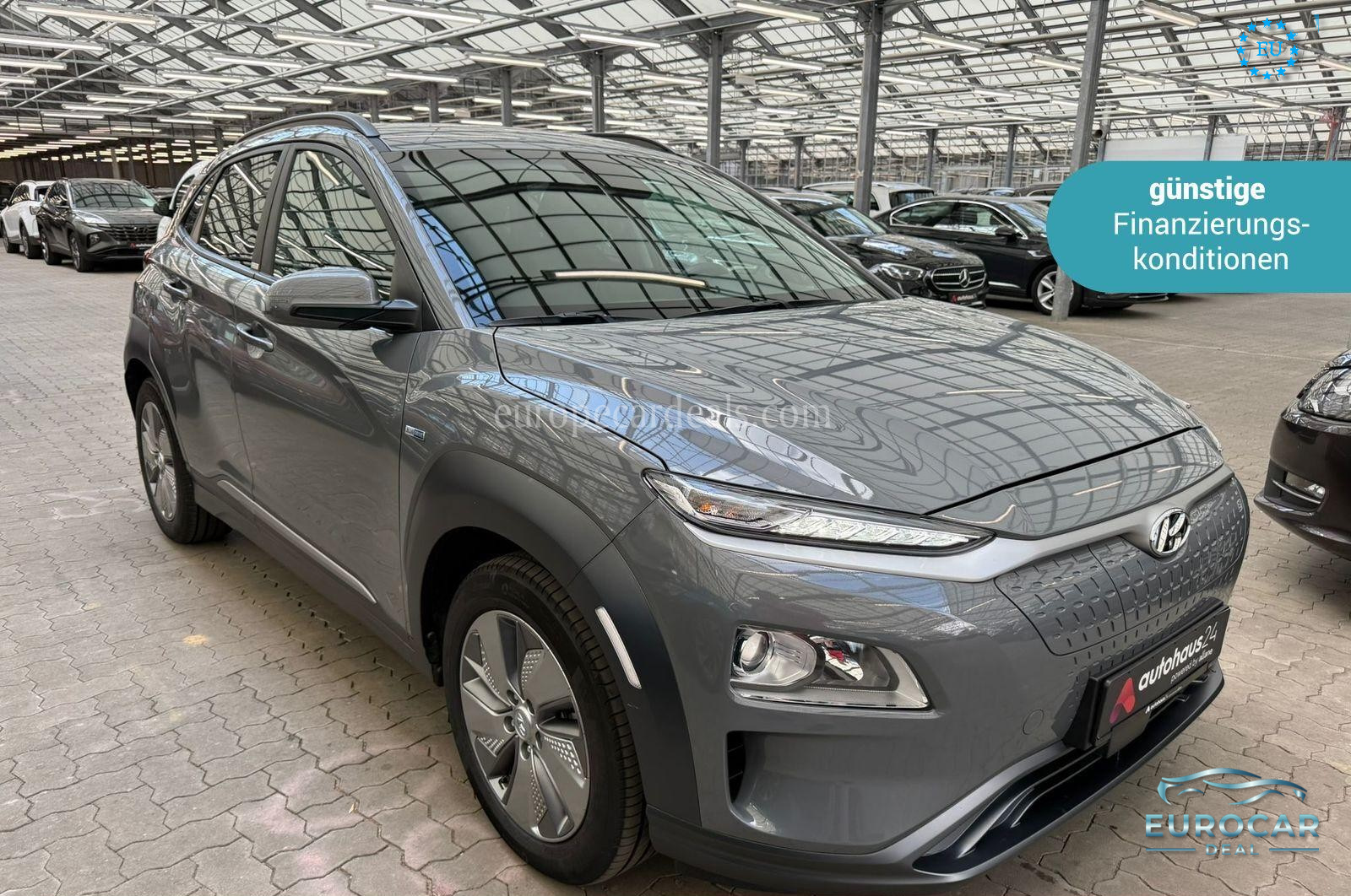 Hyundai KONA Elektro