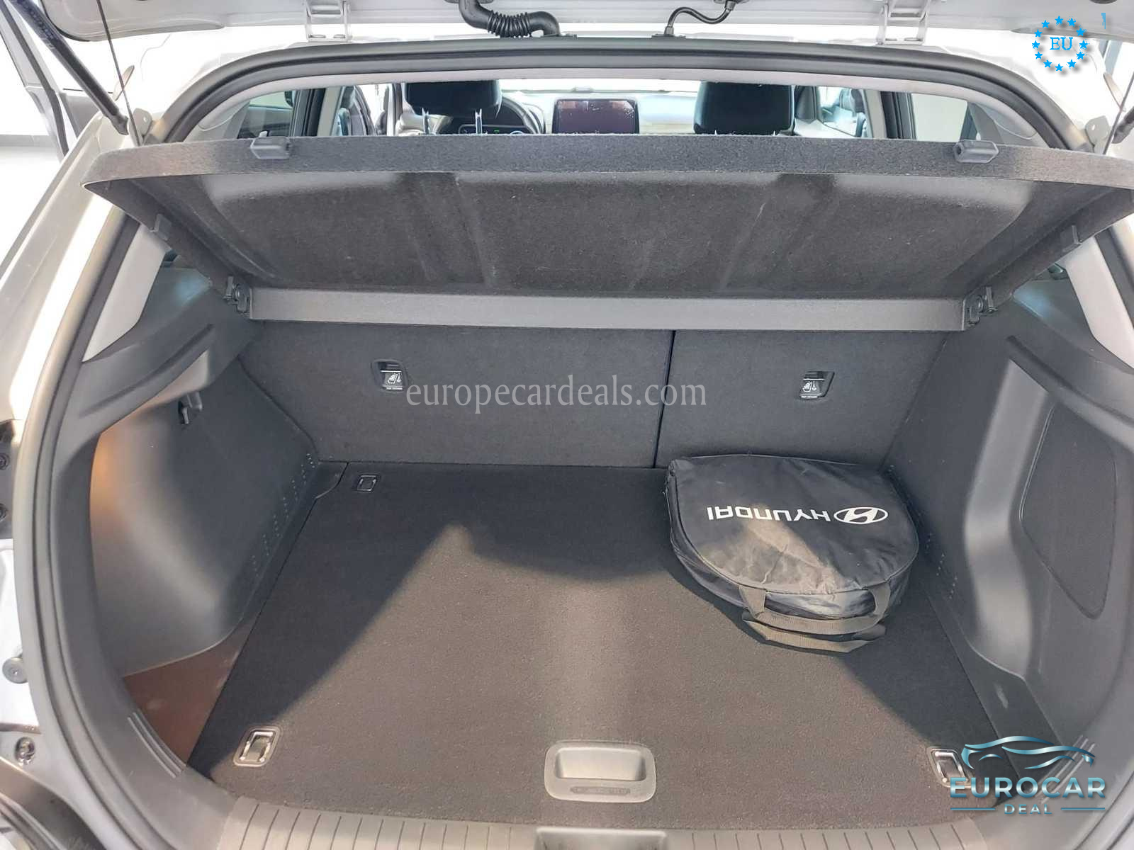 Hyundai KONA Elektro