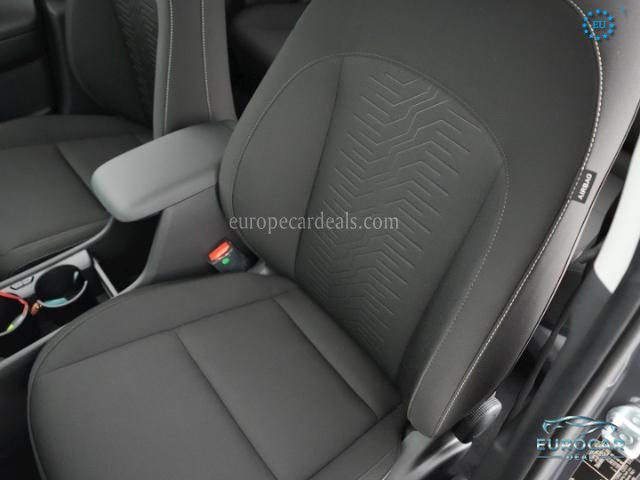 Hyundai KONA Elektro