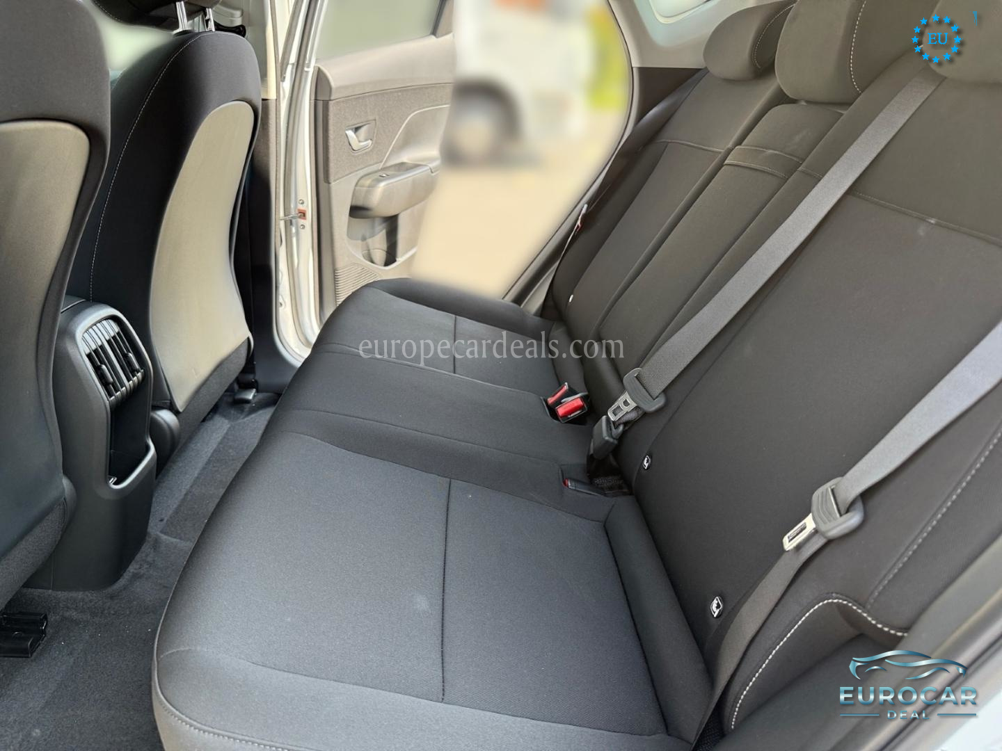 Hyundai KONA Elektro