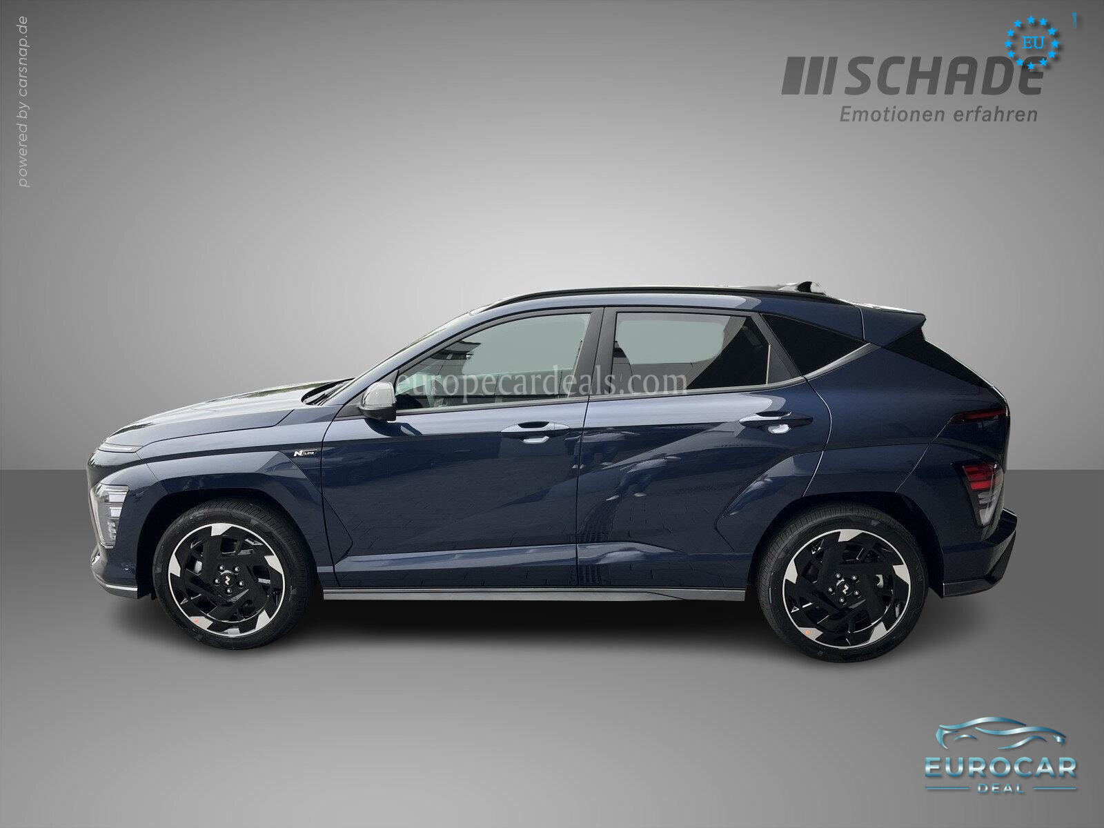 Hyundai KONA Elektro