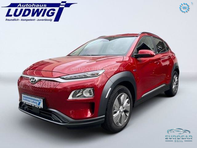 Hyundai KONA Elektro