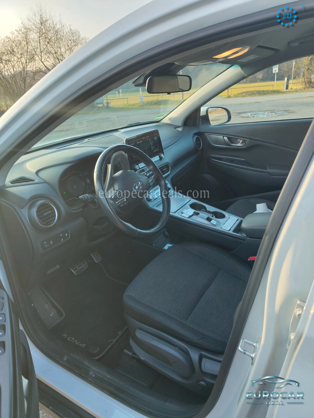 Hyundai KONA Elektro