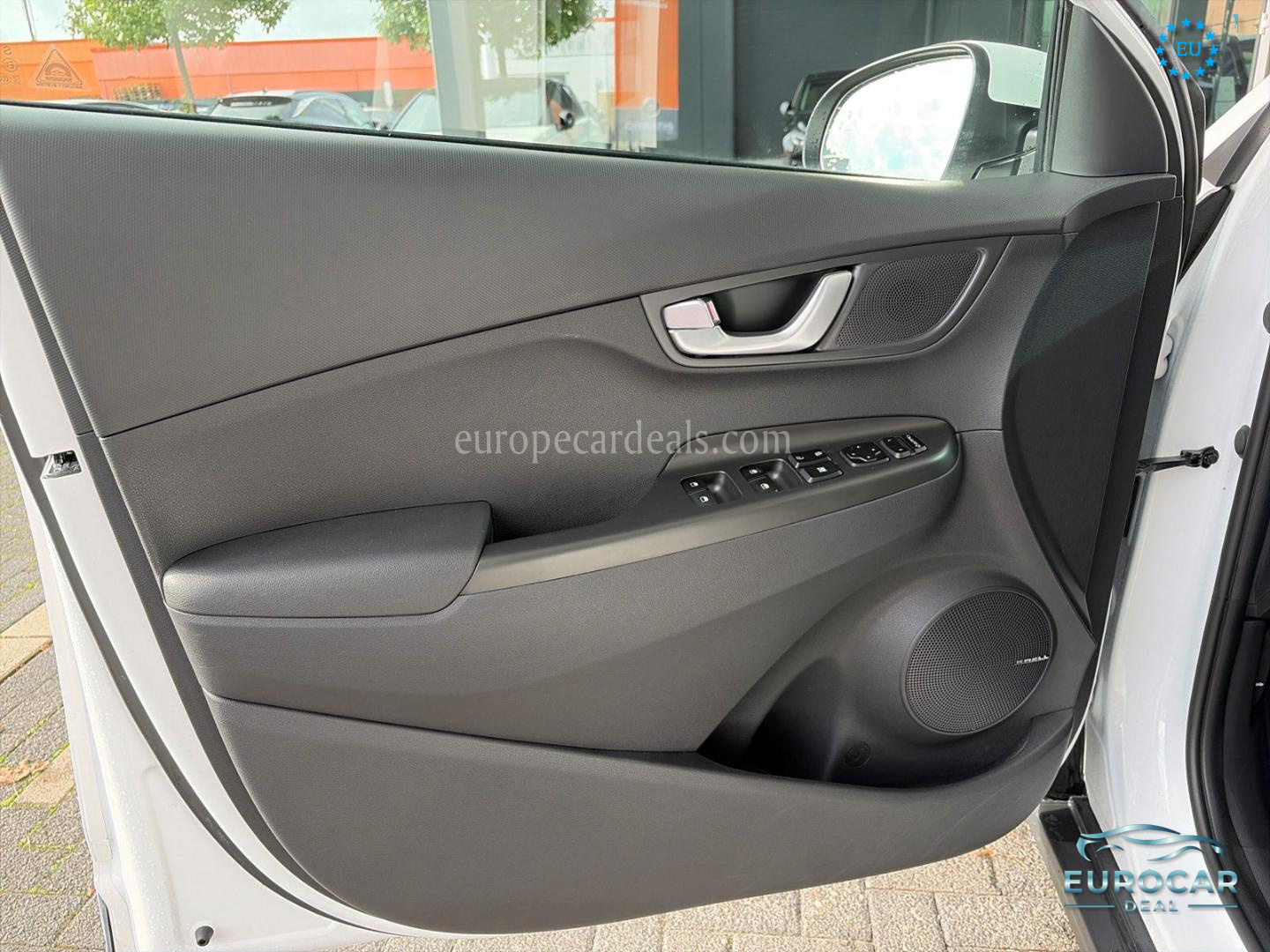 Hyundai KONA Elektro