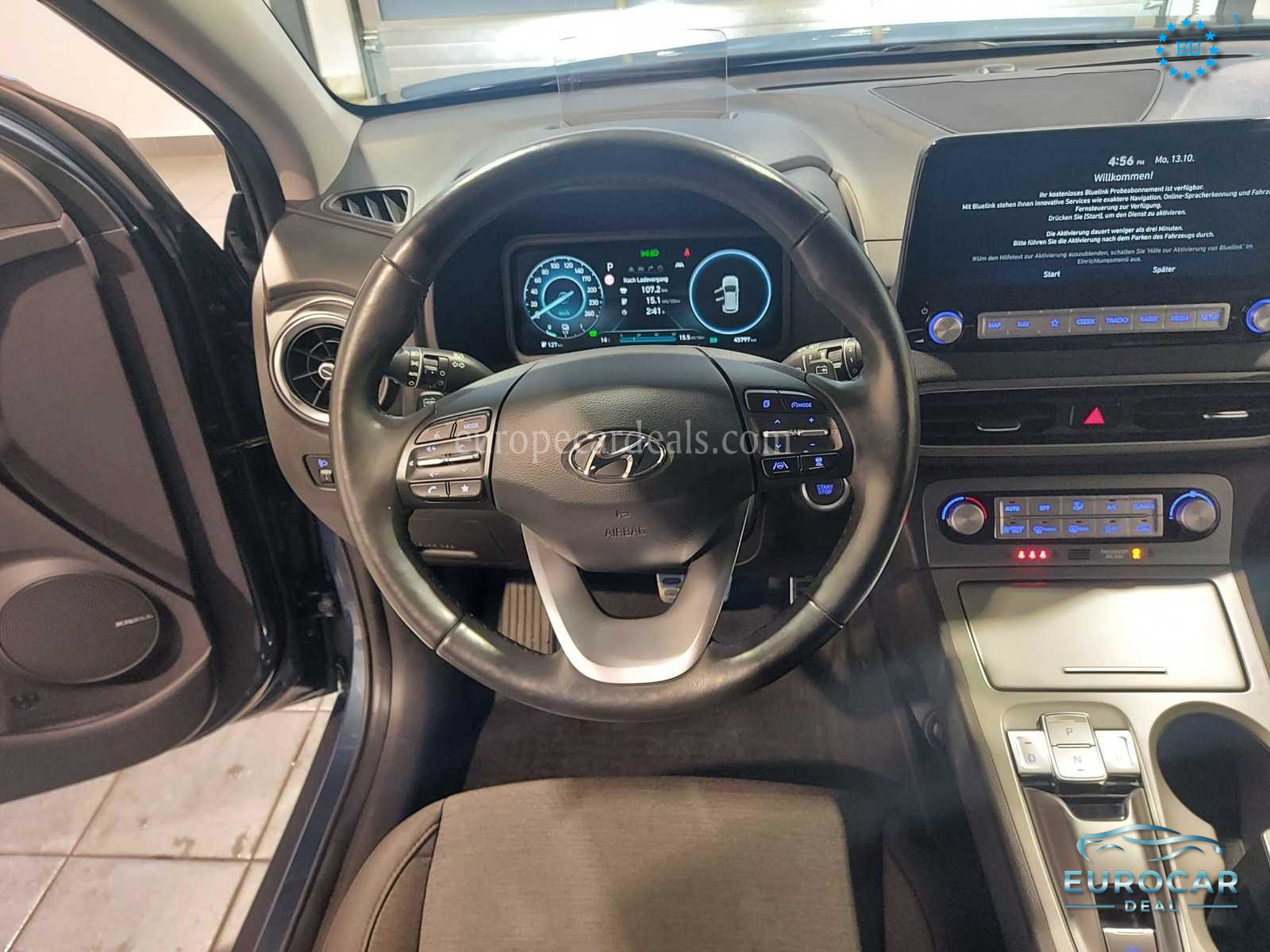 Hyundai KONA Elektro