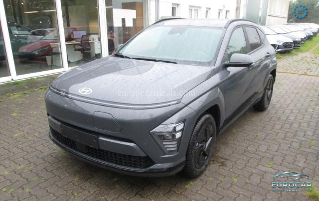 Hyundai KONA Elektro