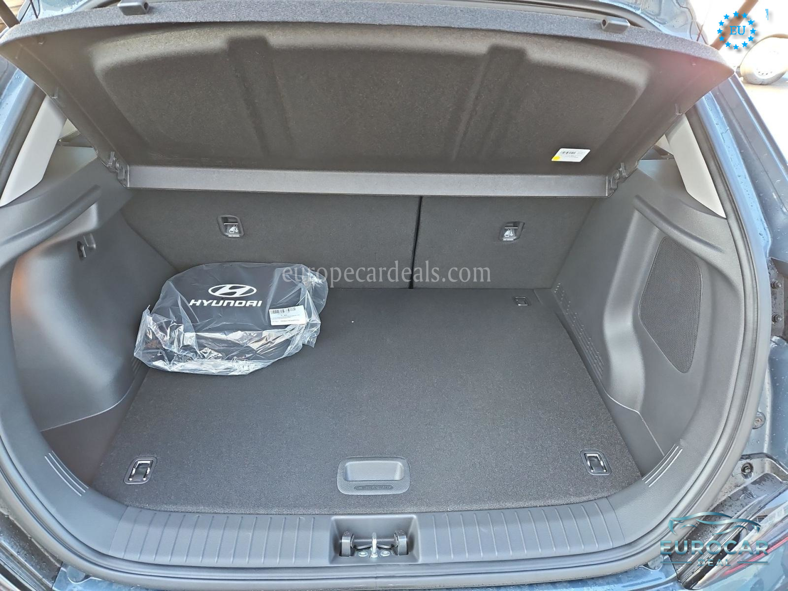 Hyundai KONA Elektro