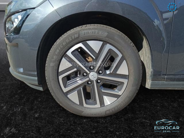 Hyundai KONA Elektro