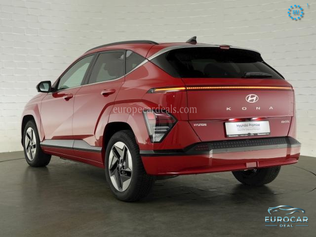 Hyundai KONA Elektro