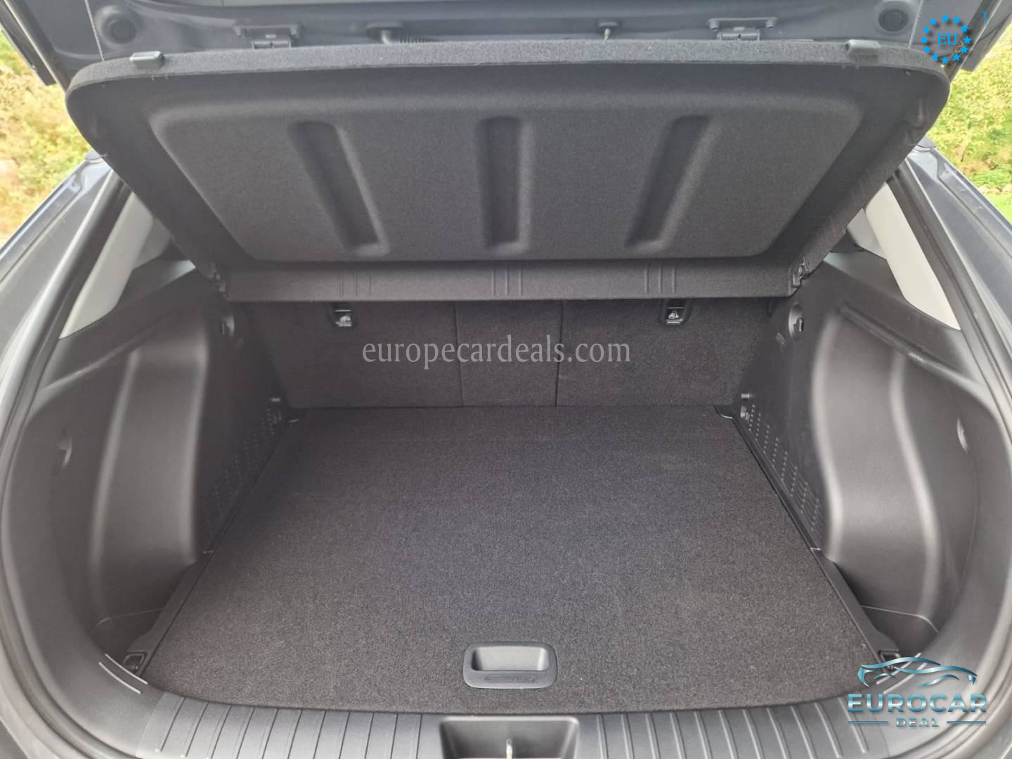 Hyundai KONA Elektro