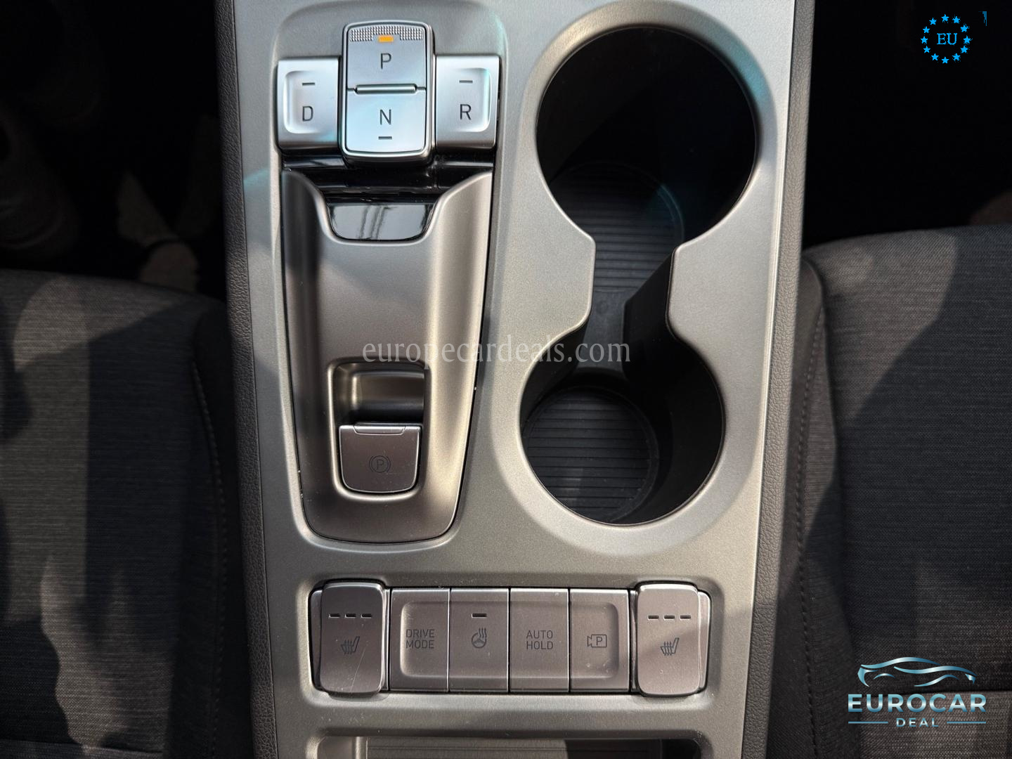 Hyundai KONA Elektro