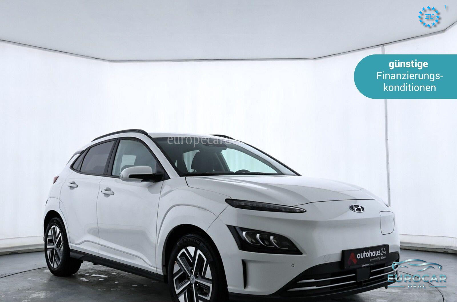 Hyundai KONA Elektro
