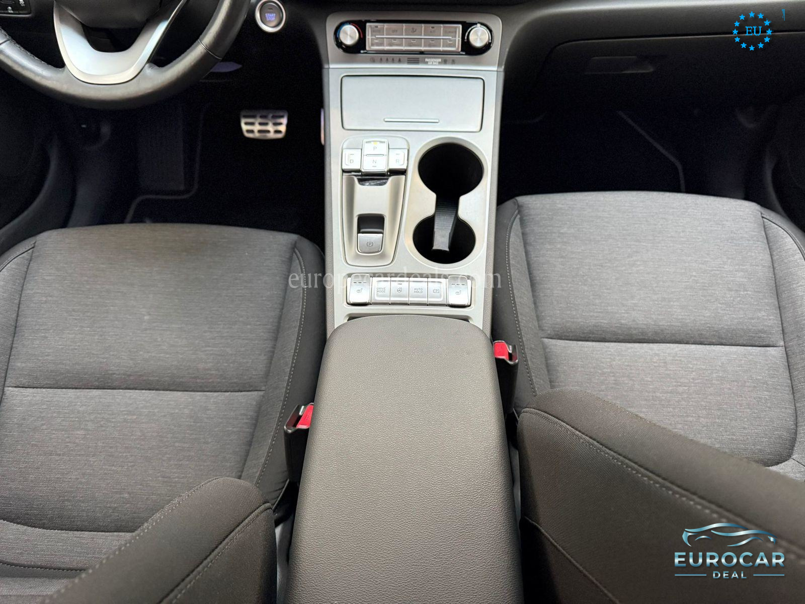 Hyundai KONA Elektro