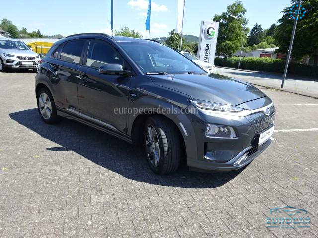 Hyundai KONA Elektro