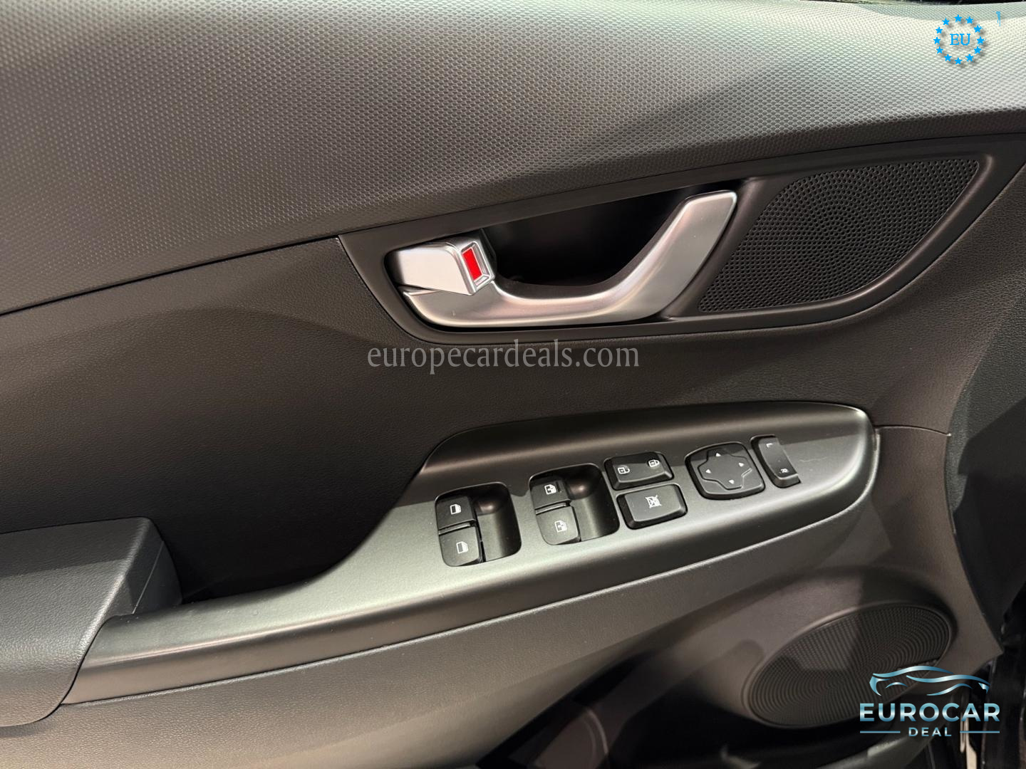 Hyundai KONA Elektro
