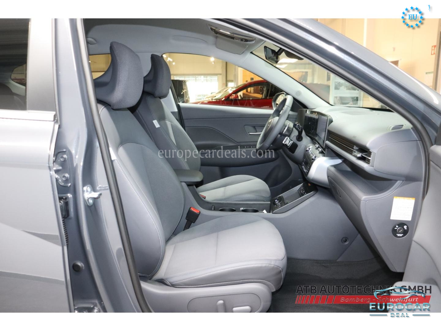 Hyundai KONA Elektro