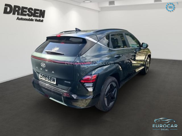 Hyundai KONA Elektro