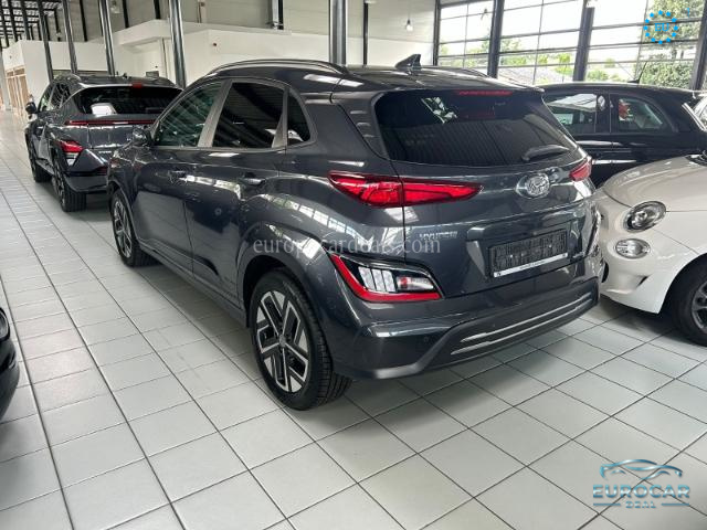 Hyundai KONA Elektro