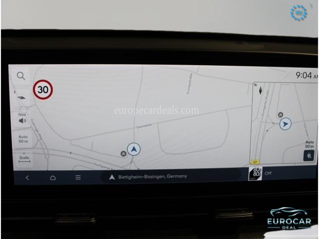 Hyundai KONA Elektro
