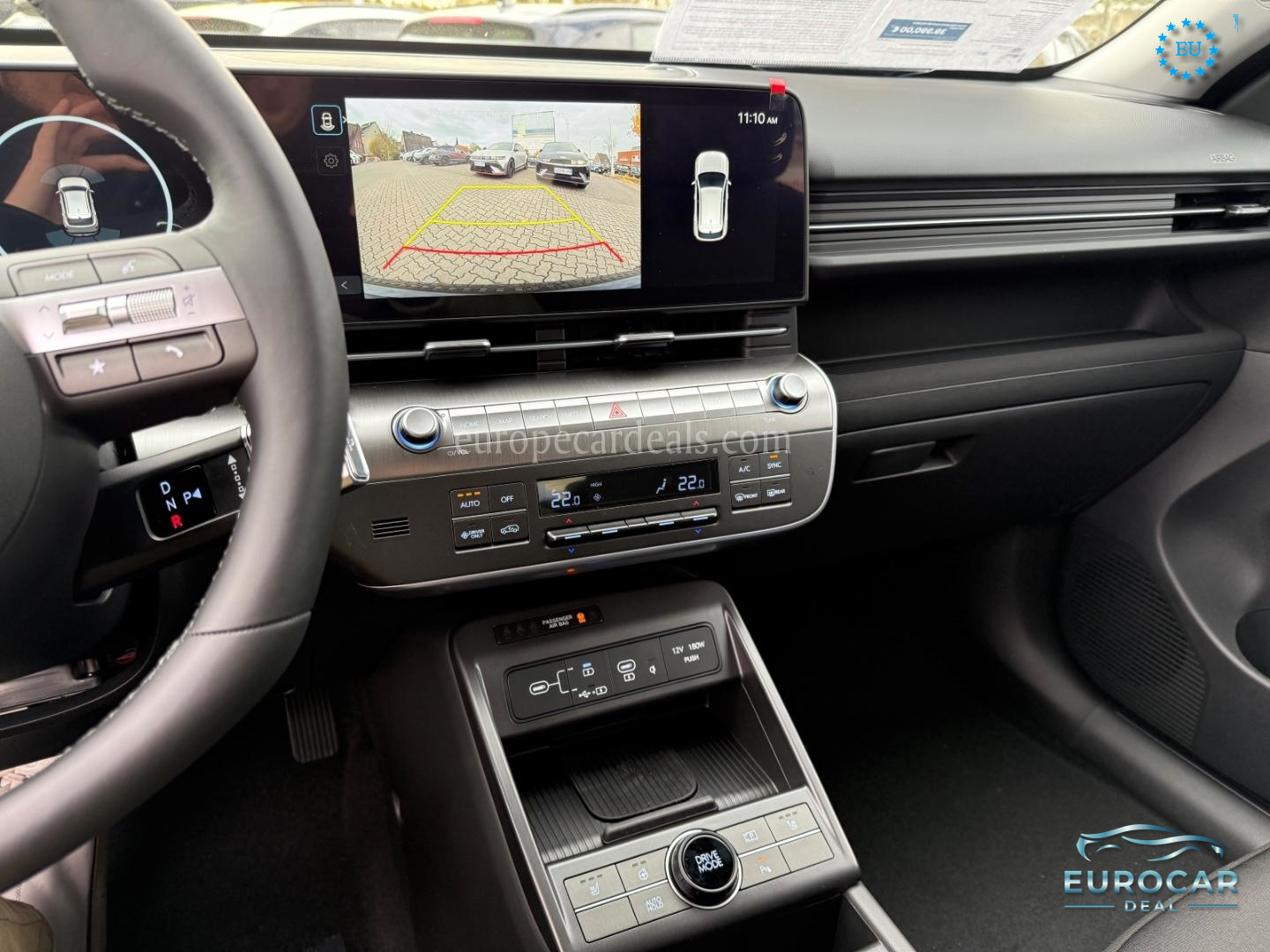 Hyundai KONA Elektro
