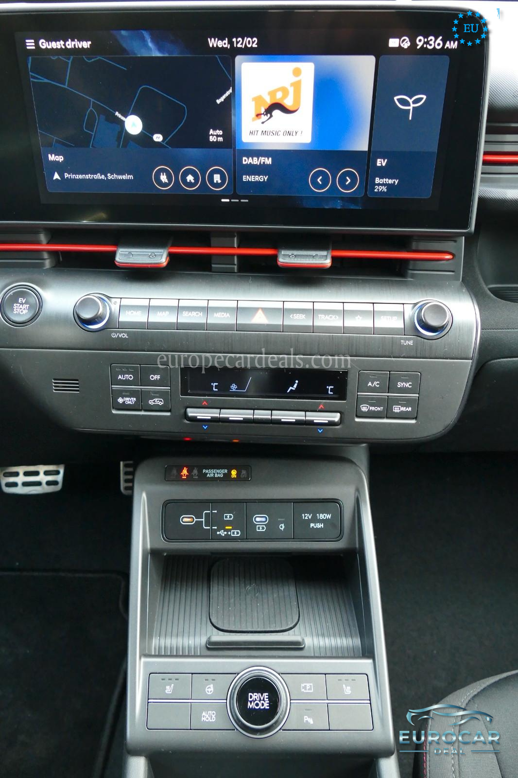 Hyundai KONA Elektro