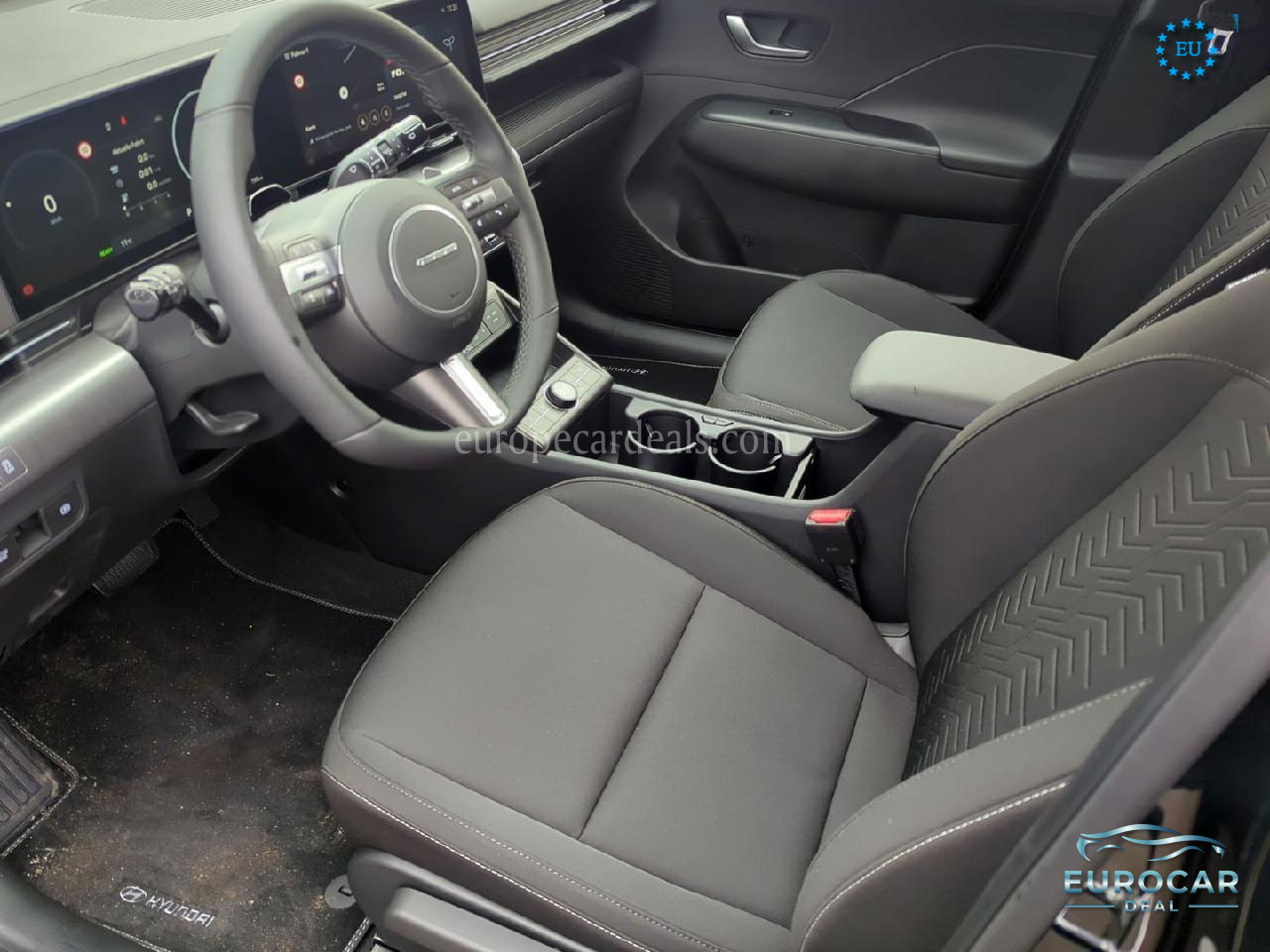 Hyundai KONA Elektro