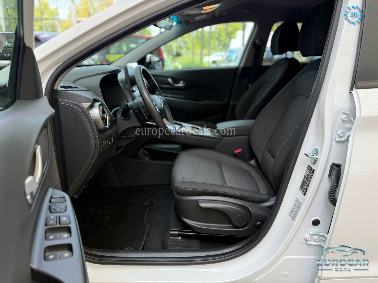 Hyundai KONA Elektro