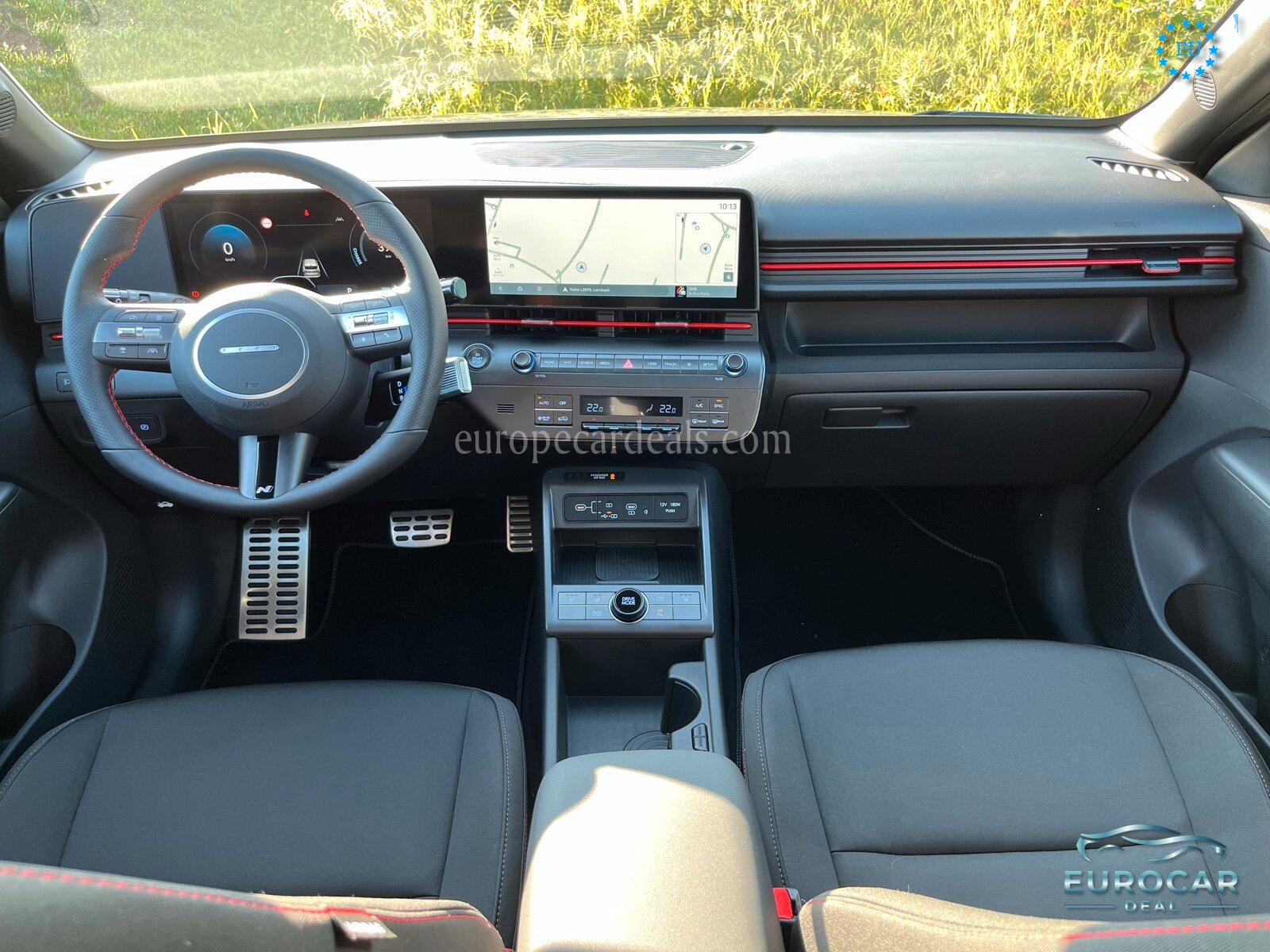 Hyundai KONA Elektro