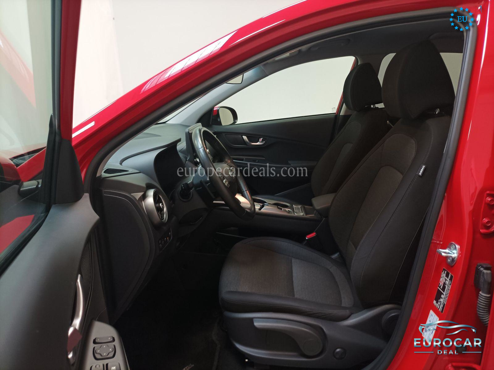 Hyundai KONA Elektro