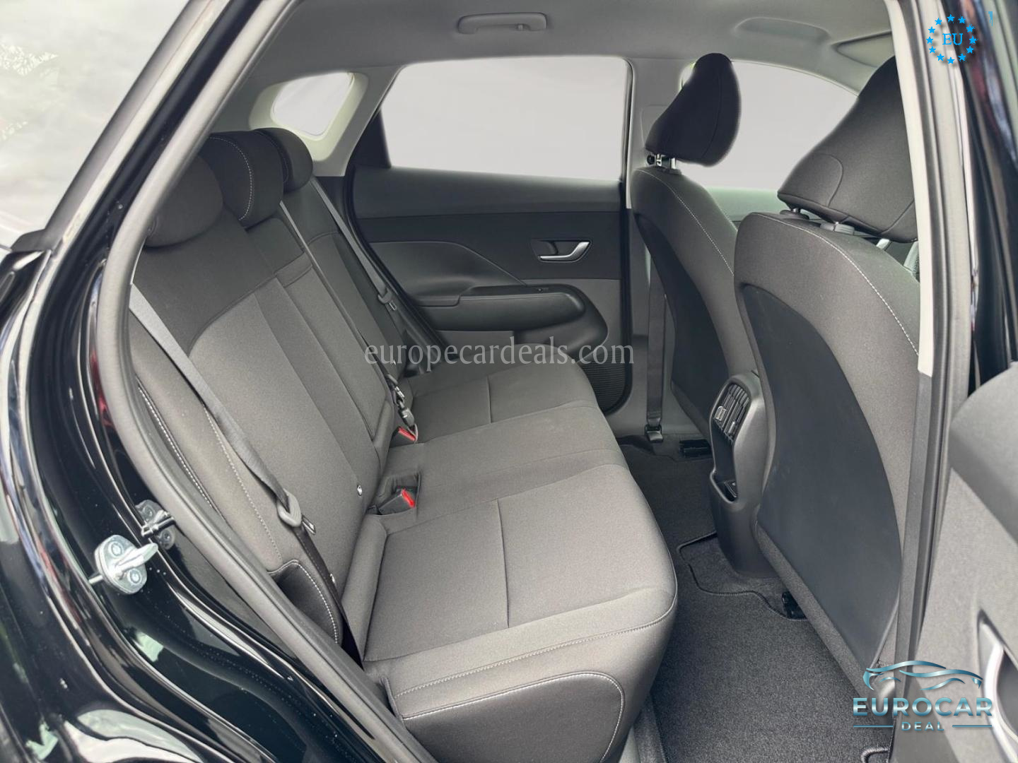 Hyundai KONA Elektro