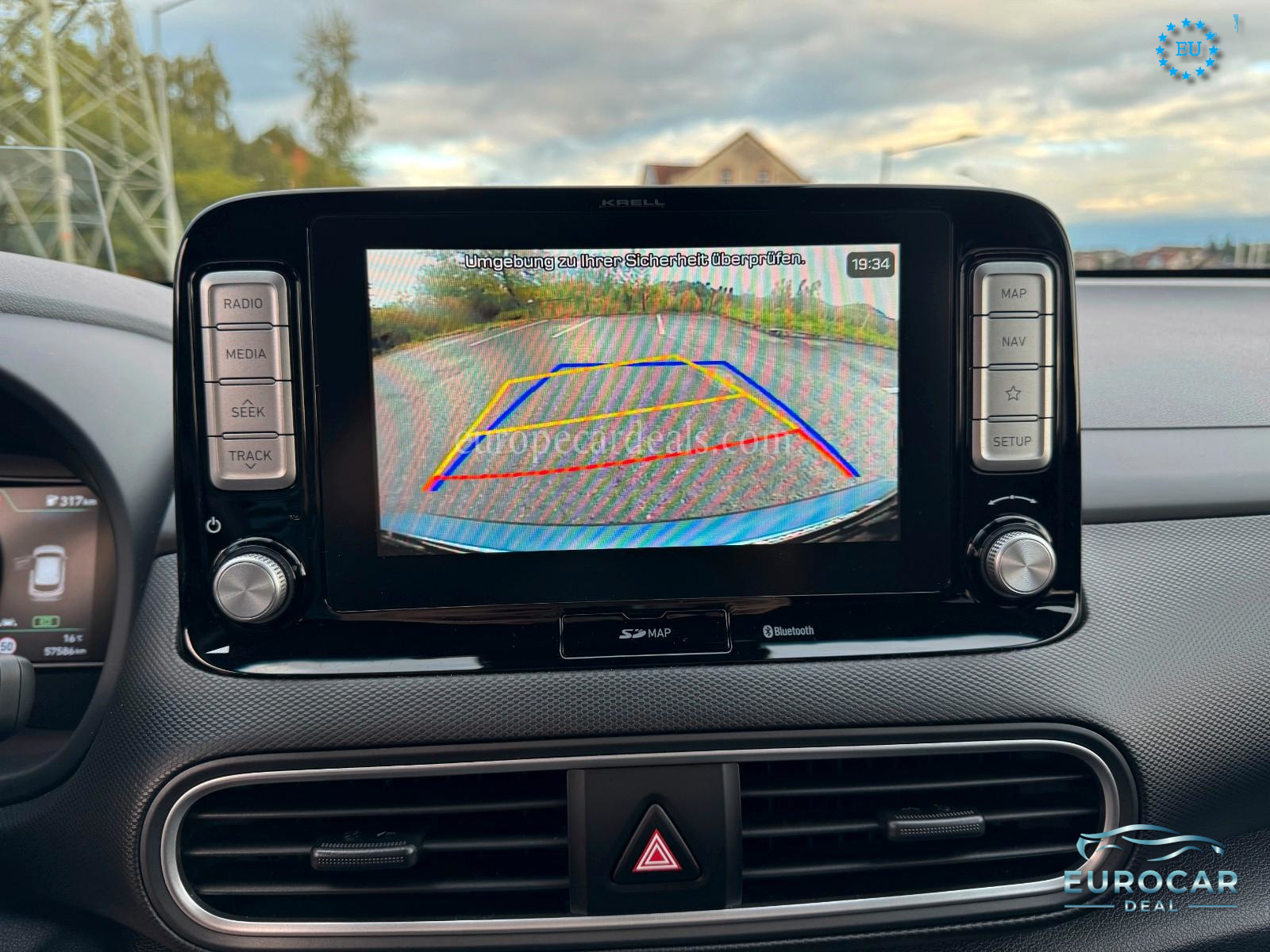 Hyundai KONA Elektro