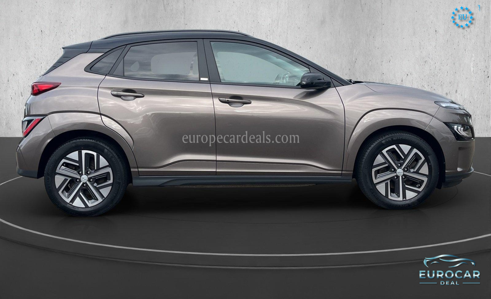 Hyundai KONA Elektro
