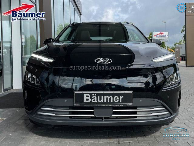 Hyundai KONA Elektro