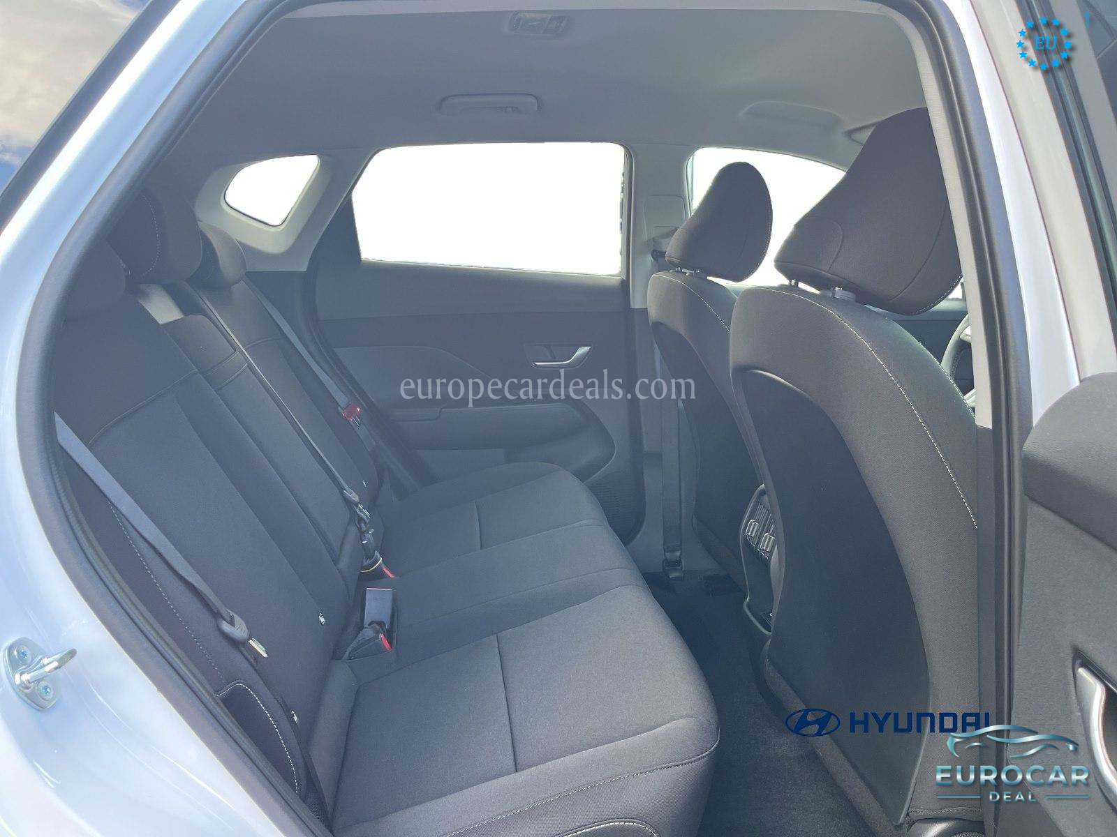 Hyundai KONA Elektro