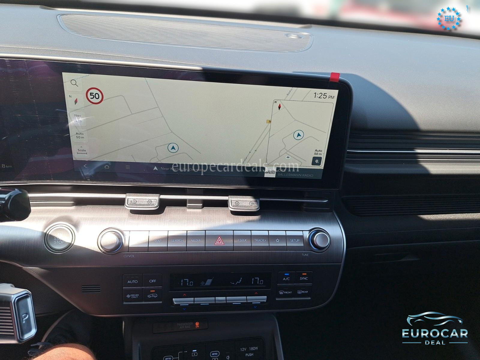 Hyundai KONA Elektro
