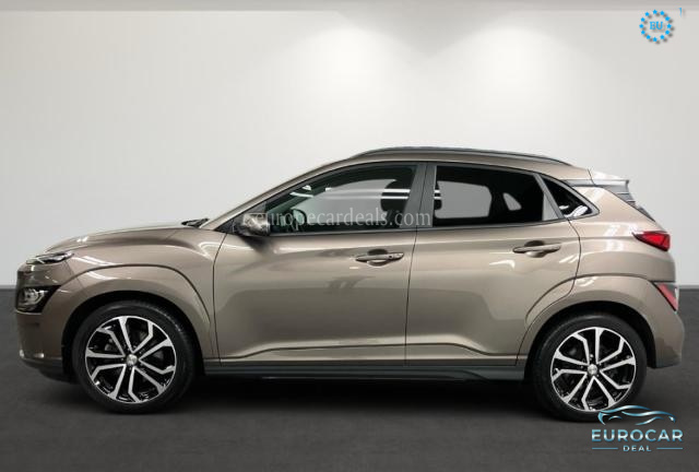 Hyundai KONA Elektro