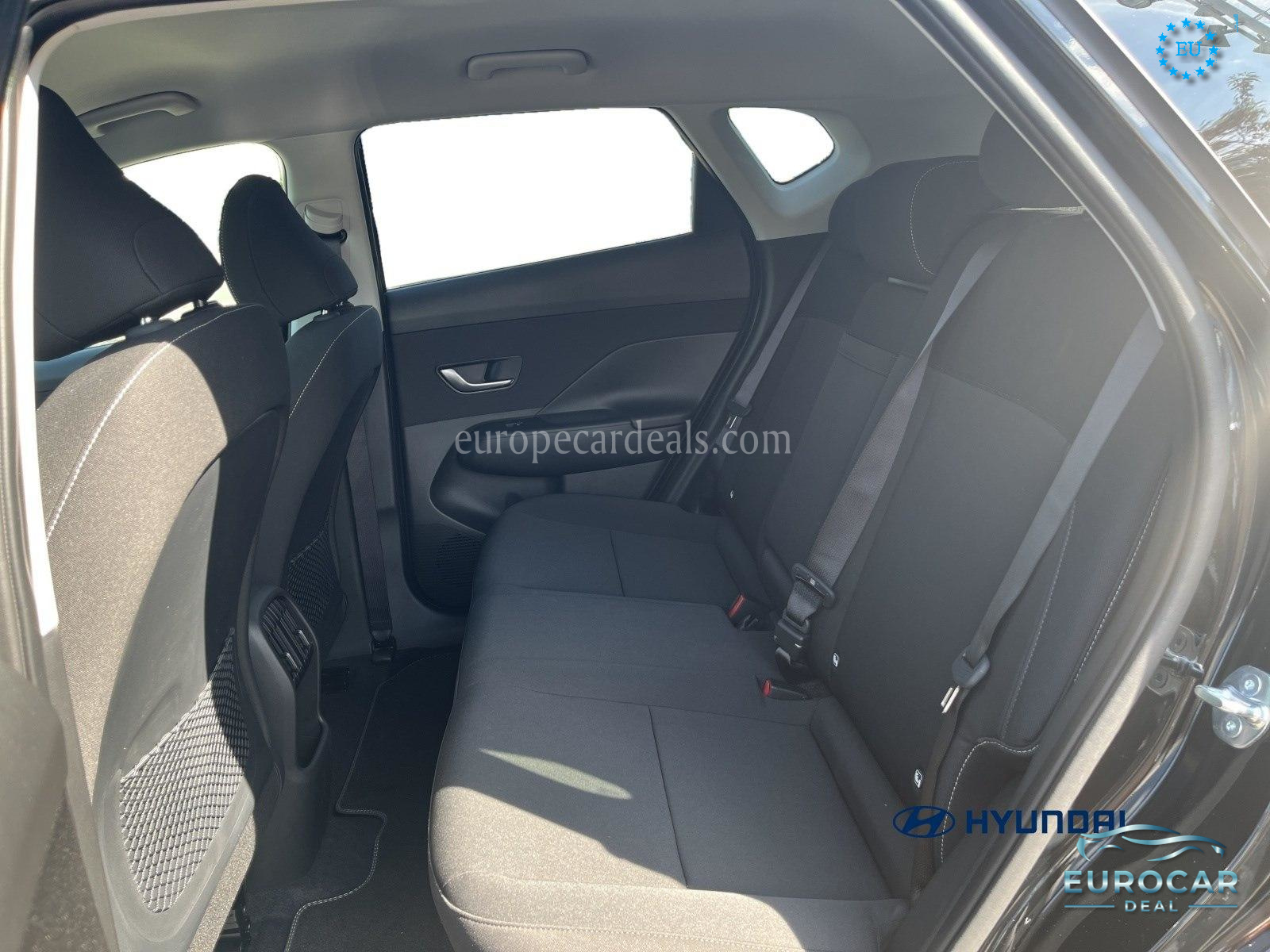 Hyundai KONA Elektro